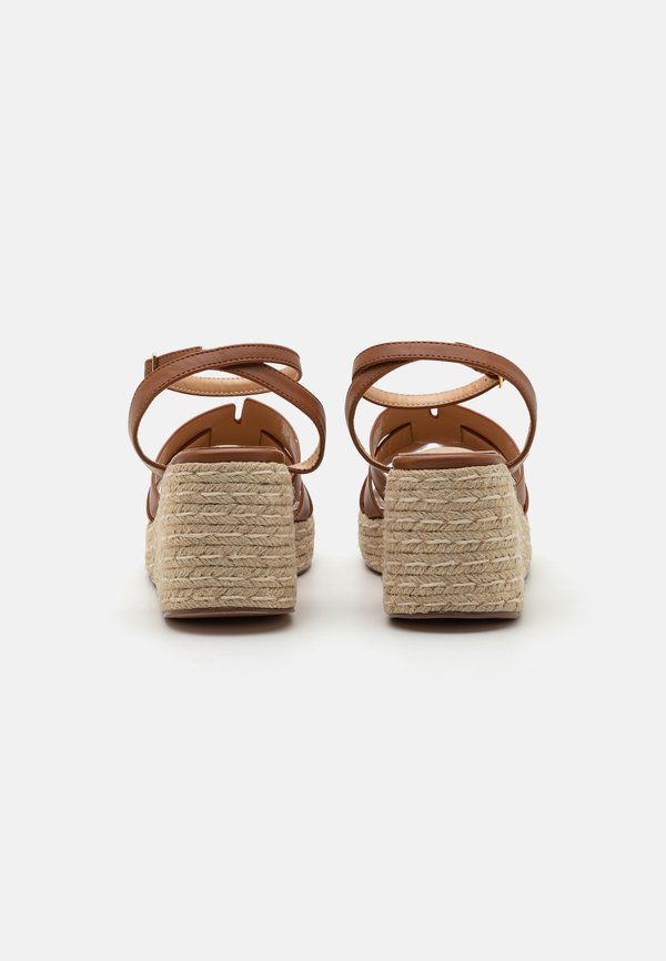 BELLAMY - Wedge sandals2