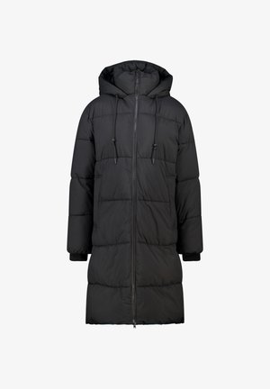 Manteau d'hiver - black