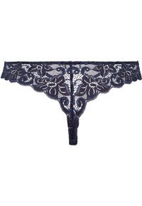 Hanro MOMENTS - String - deep navy