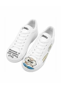 Dogo ACE  - Sneaker low - bunt