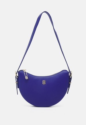 Handtasche - royal blue