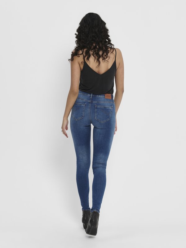 ONLPAOLA - Jeans Skinny Fit3