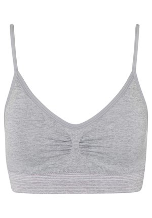 BeeDees, COMFEE STRAP - Bustier - graumelange