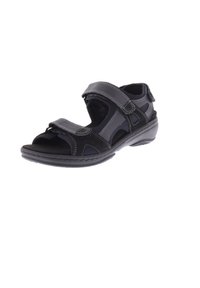 Fidelio GINI - Walking sandals - schwarz