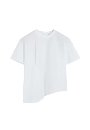 POPLINSS  - Blusa - white
