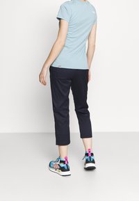 The North Face Outdoor shorts - dark blue