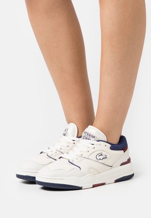 Lacoste Sport, Baskets basses - off-white