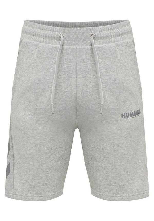 HMLLEGACY - Sports shorts3