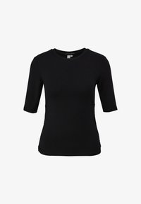 Ausgewählt, schwarz