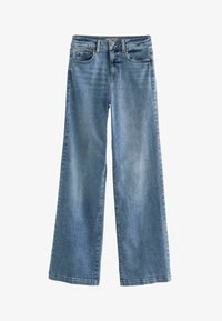 Non selezionato, mid blue
