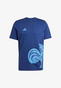 Ausgewählt, dark blue