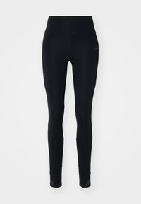 Επιλέχθηκε, black