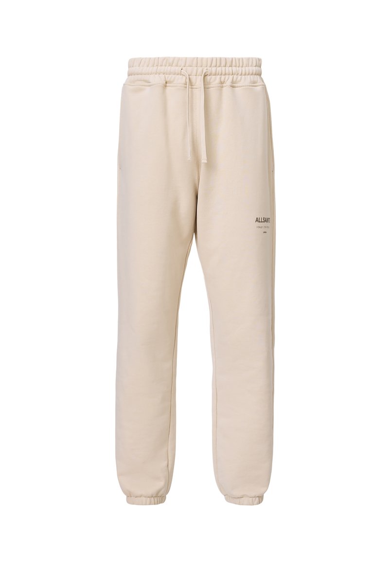 AllSaints Trainingsbroek taupe AllSaints Trainingsbroek taupe