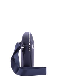 B.Cavalli Borsa a tracolla - blue