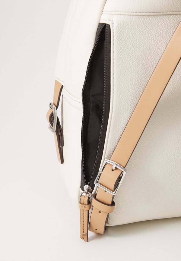 BACKPACK AQUARIUS L - Rucksack - ecru4