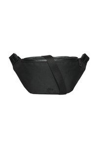 s.Oliver Schoudertas - schwarz