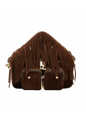 HELENA  - Handtas - brown