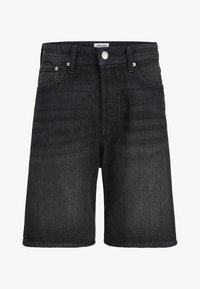 Non selezionato, black denim