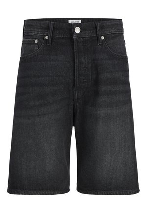 Jack & Jones, TONY ORIGINAL - Denimshorts - black denim