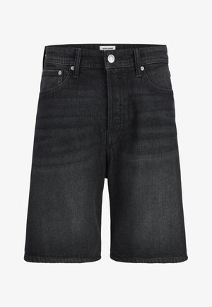 Jack & Jones, TONY ORIGINAL, czarny denim