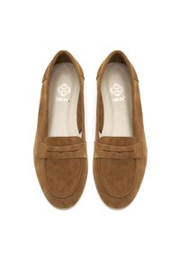 Desa Slipper - brown