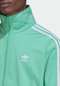 adidas Originals Träningsjacka - green