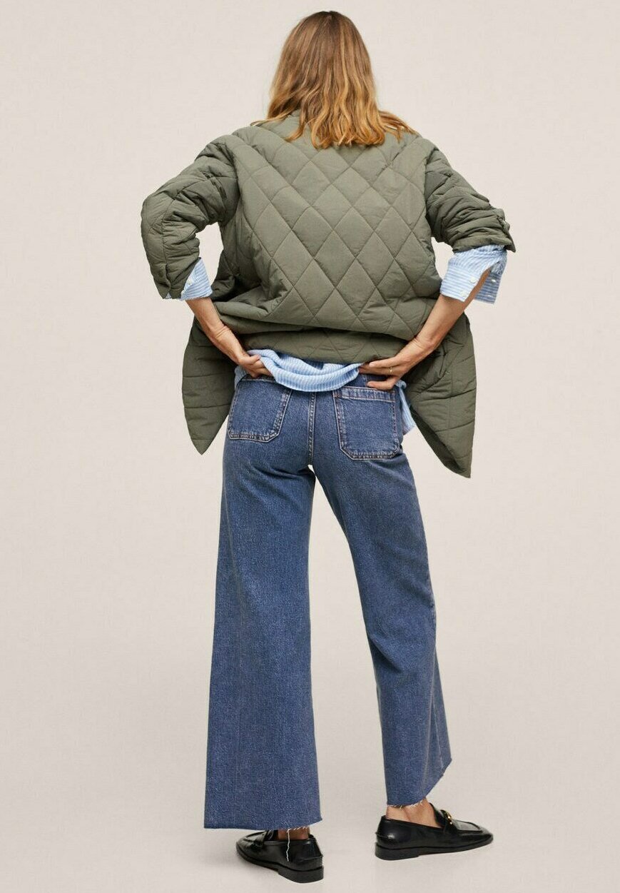Damer Flared jeans Damer Flared jeans