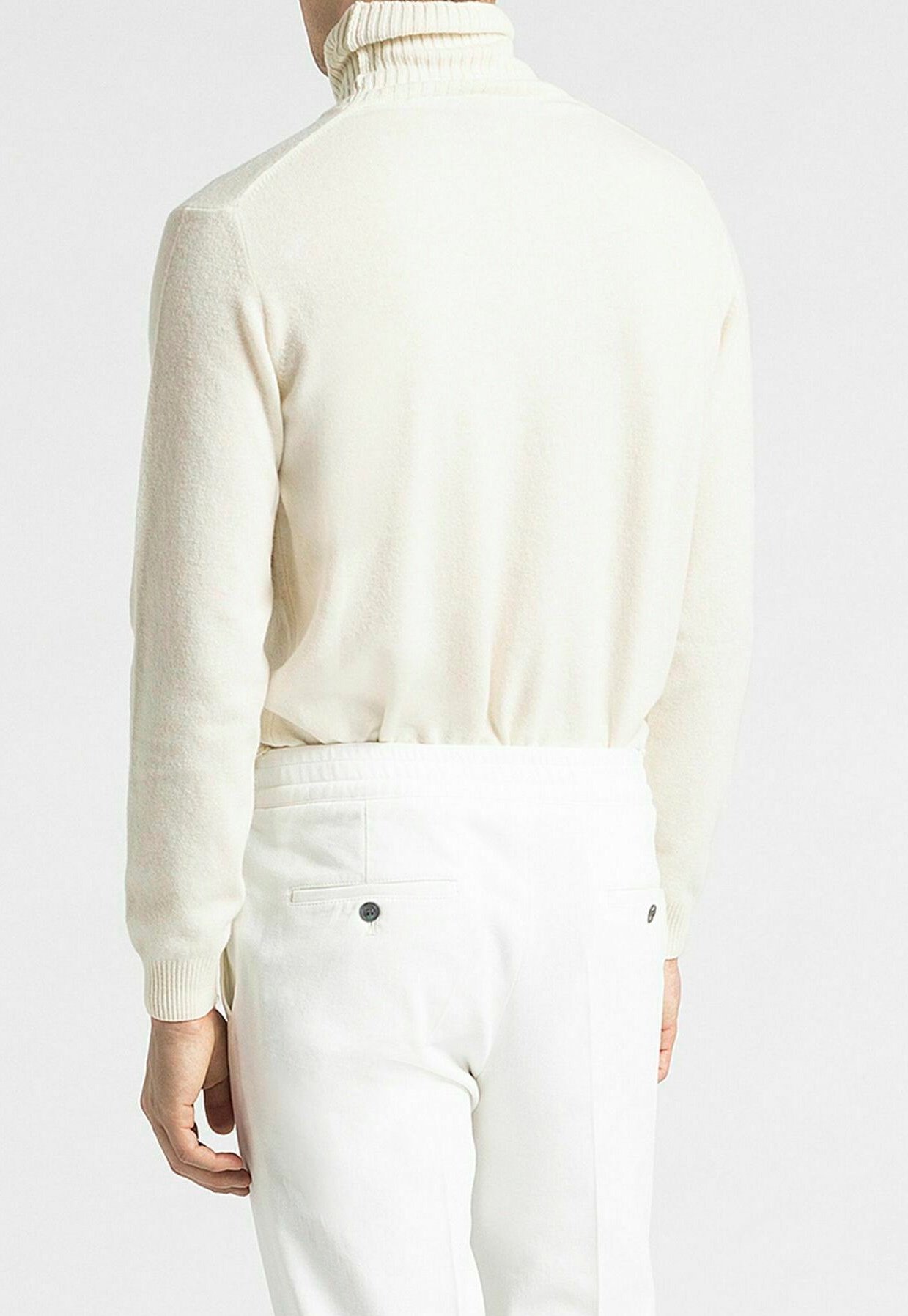 Oscar Jacobson SALIM ROLLNECK - Jumper 