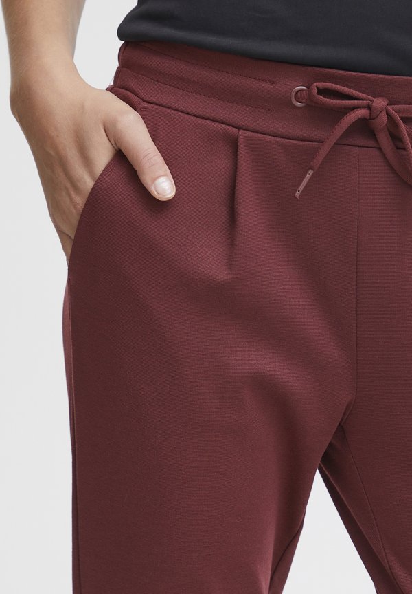 IHKate - Tracksuit bottoms - port royale3