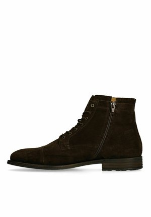 Veterboots - braun