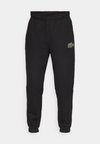 Pantaloni de trening - black