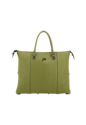 Zaino - green