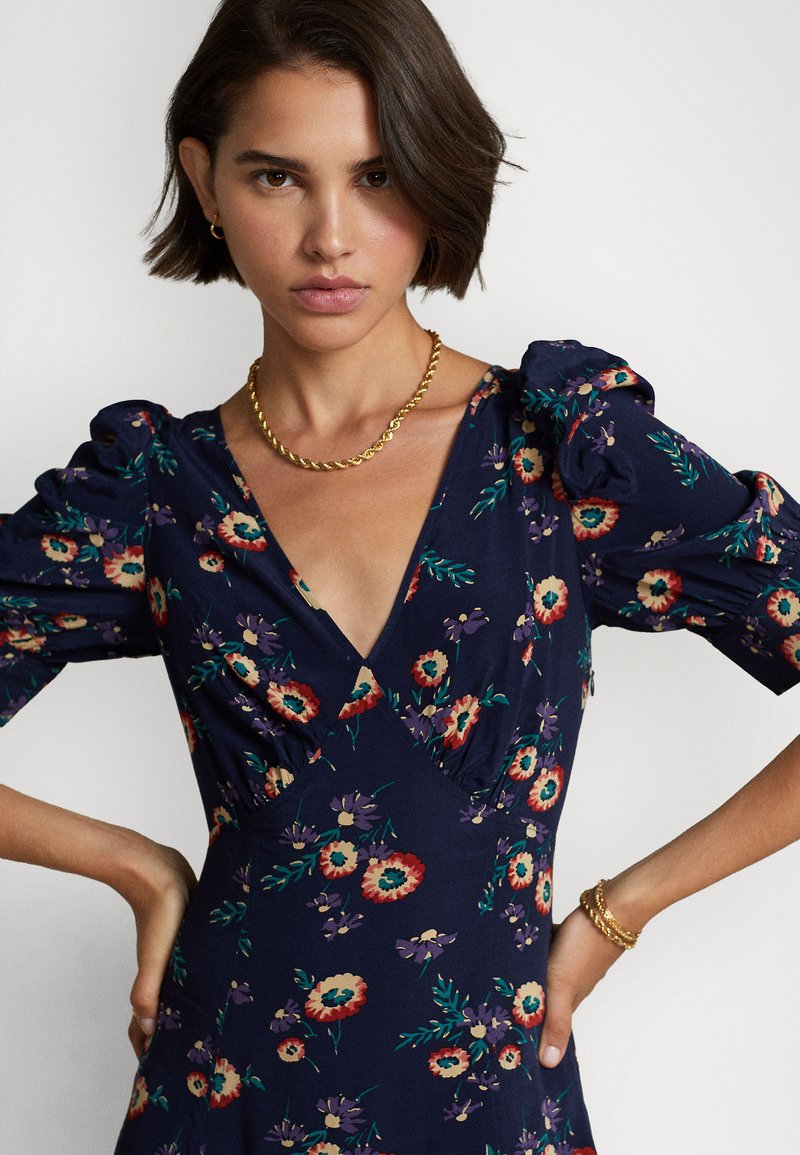 ralph lauren jurk