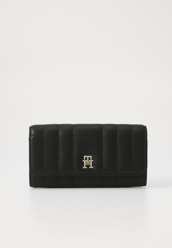FEMININE FLAP - Wallet