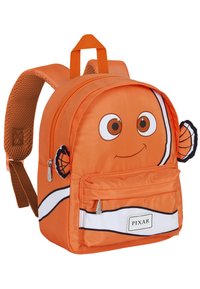 Karactermania BUSCANDO A NEMO PREESCOLAR  - Sac à dos - naranja