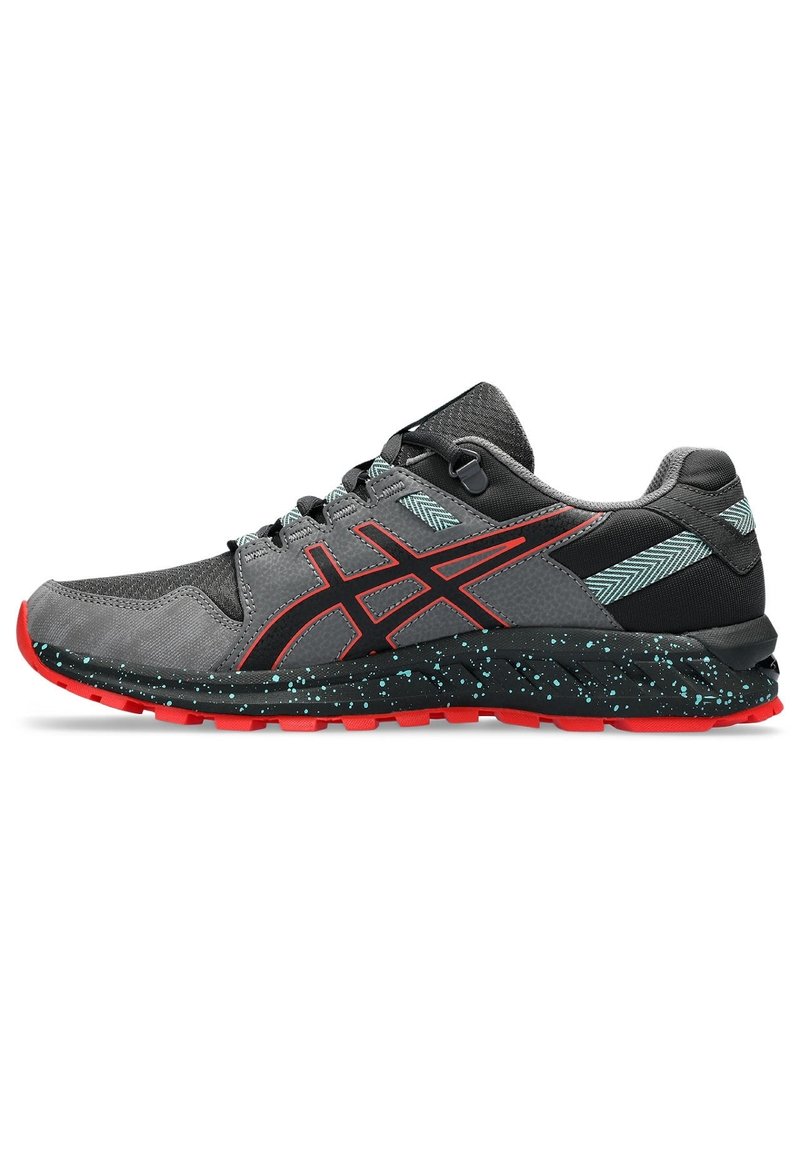 ASICS SportStyle GEL-CITREK - Sneakers - gris