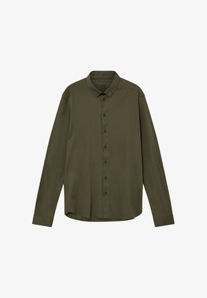 Mos Mosh Gallery MARCO - Marškiniai - army