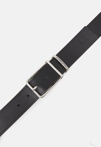 Armani Exchange UNISEX - Remen - nero