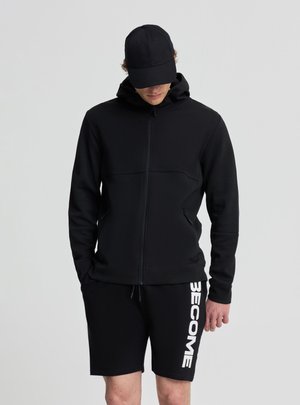 Terranova BERMUDA czarny