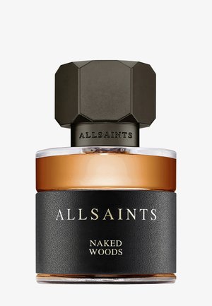 NAKED WOODS EDP - Parfum