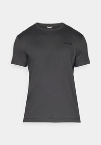 Unselected, pirate black