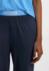 HUGO UNITE  - Pyjamabroek - dark blue eighteen