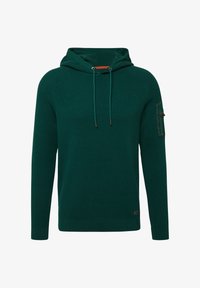 Selezionato, olivgrün