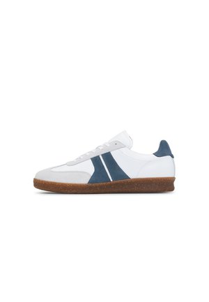 WARIS  - Sneakers - white