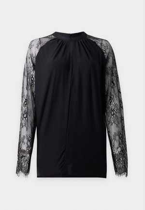 Vero Moda Curve, VMMILLA , czarny