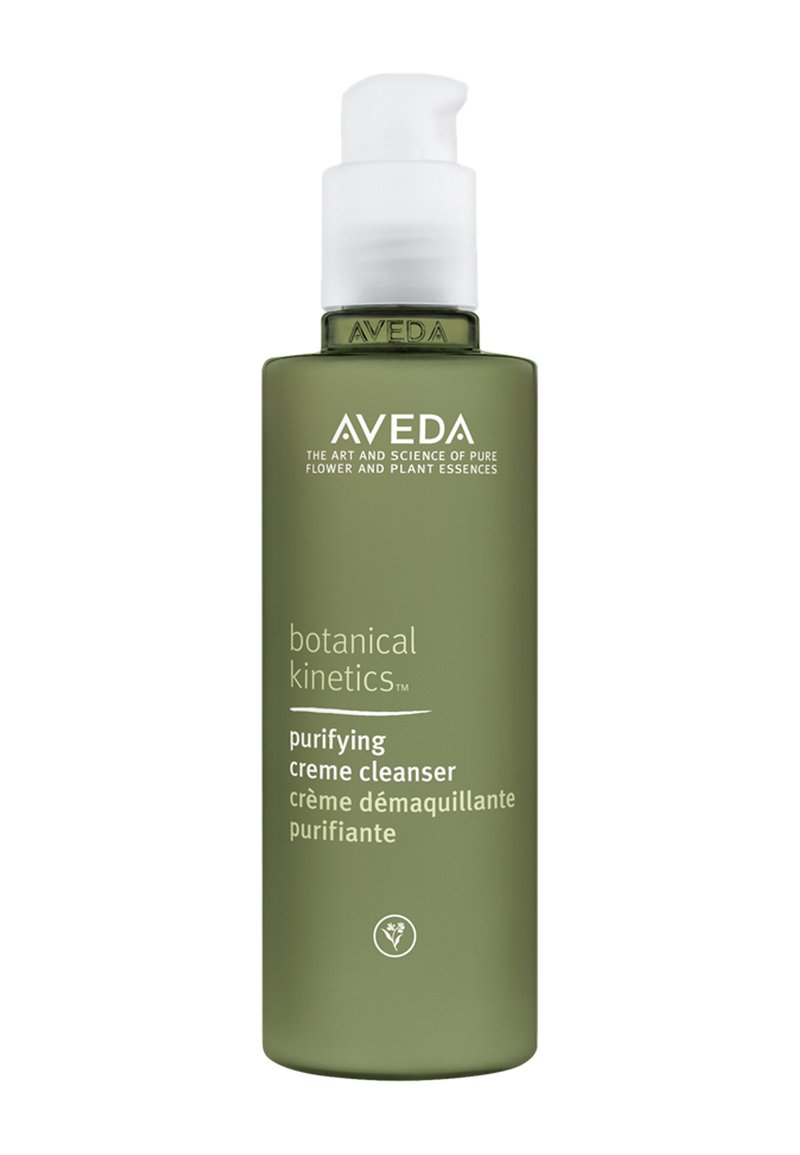 Aveda - BOTANICAL KINETICS™ PURIFYING CREME CLEANSER  - Detergente - -, Ingrandire