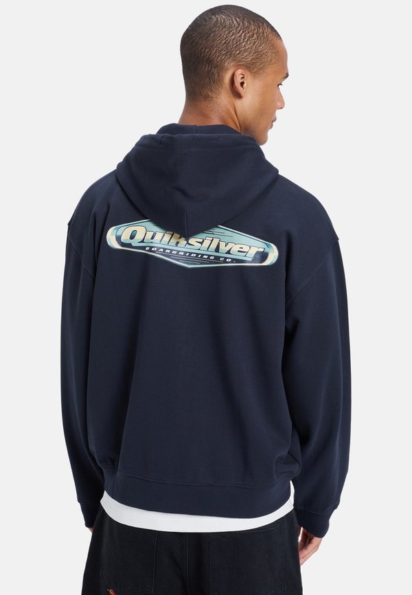 ERA SCREEN HOOD - Zip-up sweatshirt2