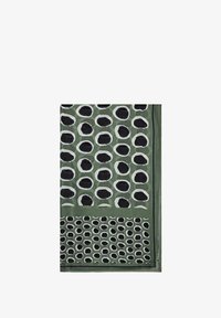 Seleccionado, verde chiaro