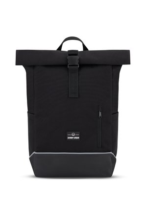 FAHRRADTASCHE ROBIN MEDIUM BIKE - Mochila - schwarz