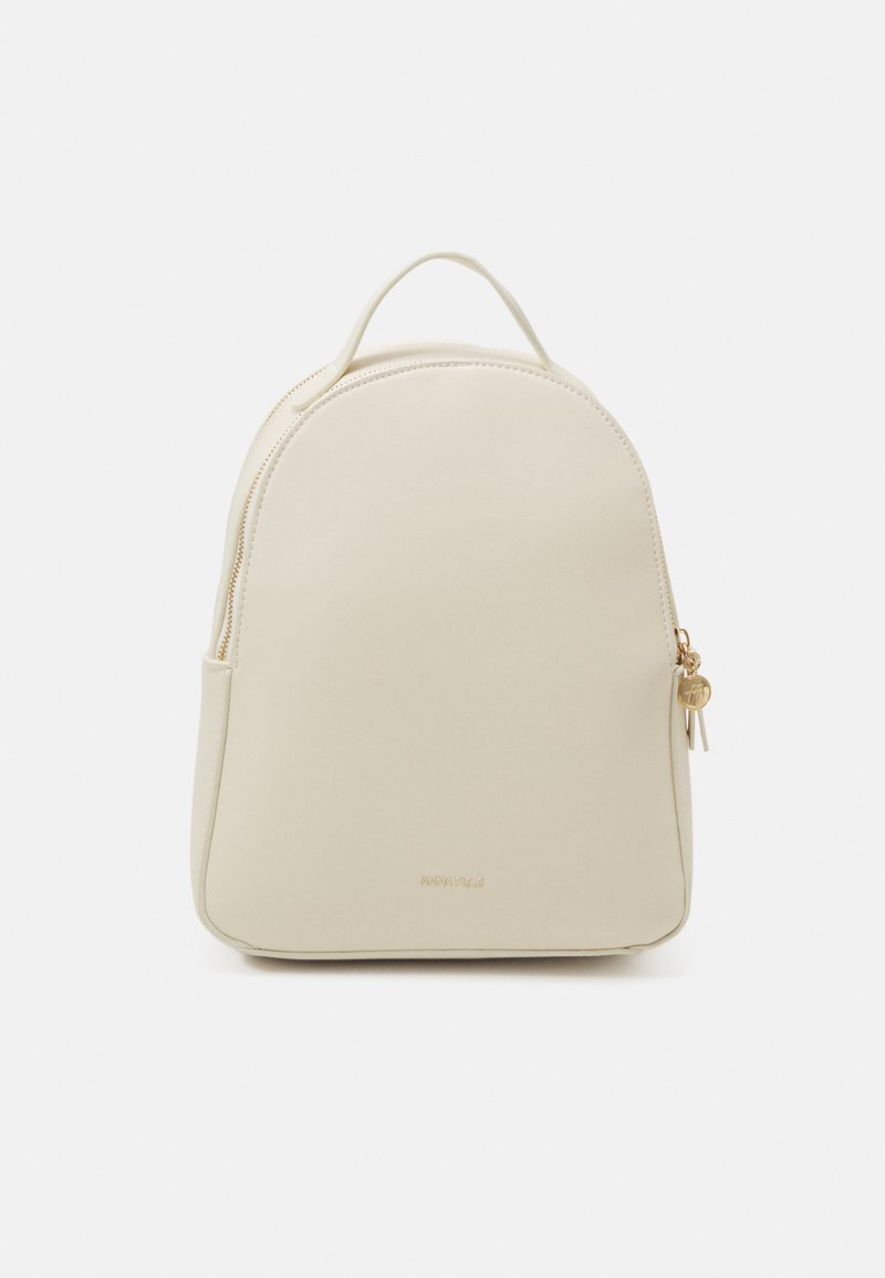 Anna Field Rucksack offwhite Zalando